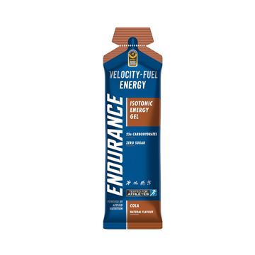Picture of APPLIED NUTRITION VELOCITY ENERGY GEL COLA 60G
